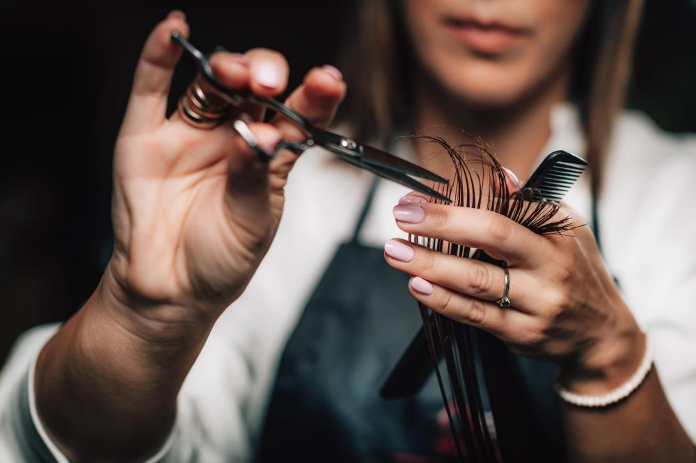Coiffeur à domicile près de Saint-Jean des Champs